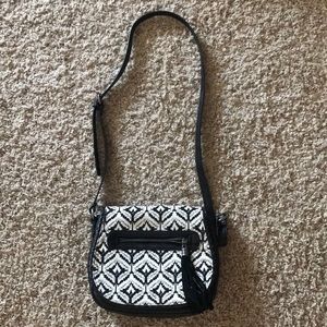 Cute Crossbody!